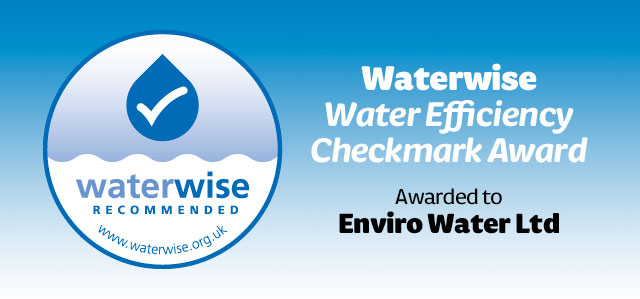Waterwise Recommended